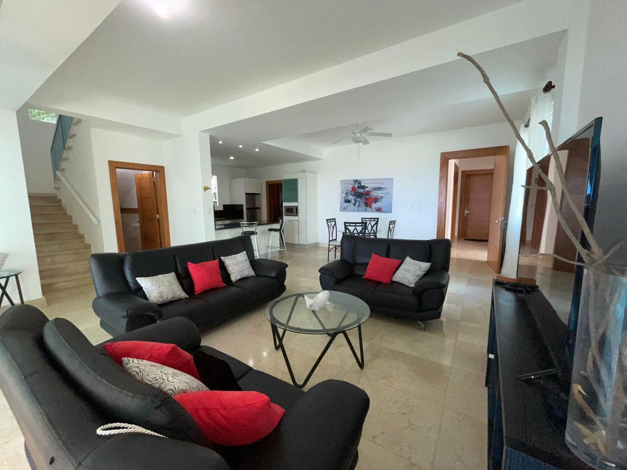 Sale Of Penthouse In Exclusive Residential Area — photo 4