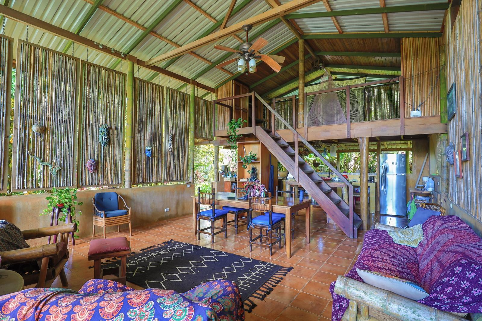 25 Acre Farm for Sale in Platanillo, Puntarenas — photo 2