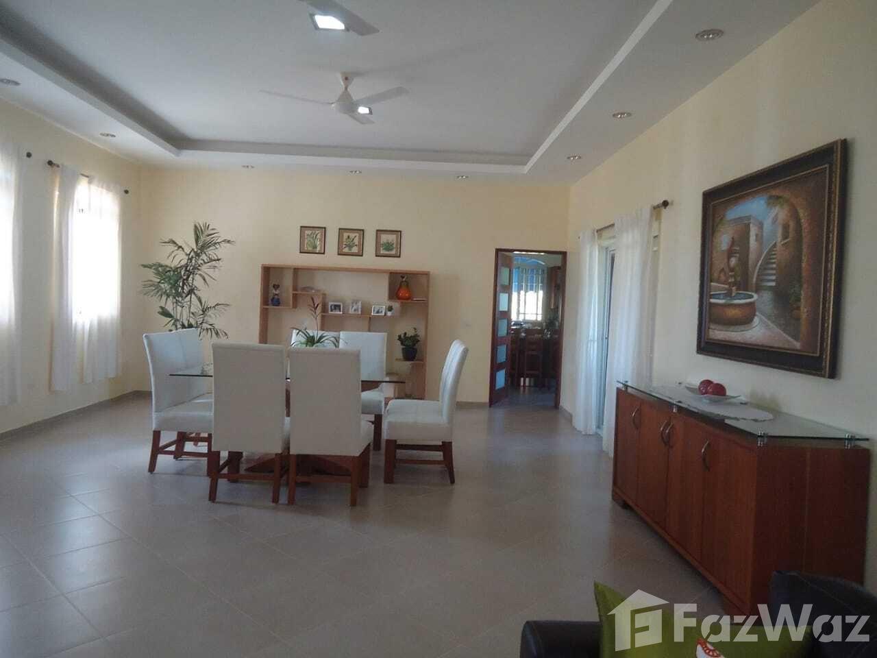 5 Bedroom House with Private Pool in San Felipe De Puerto Plata — photo 4