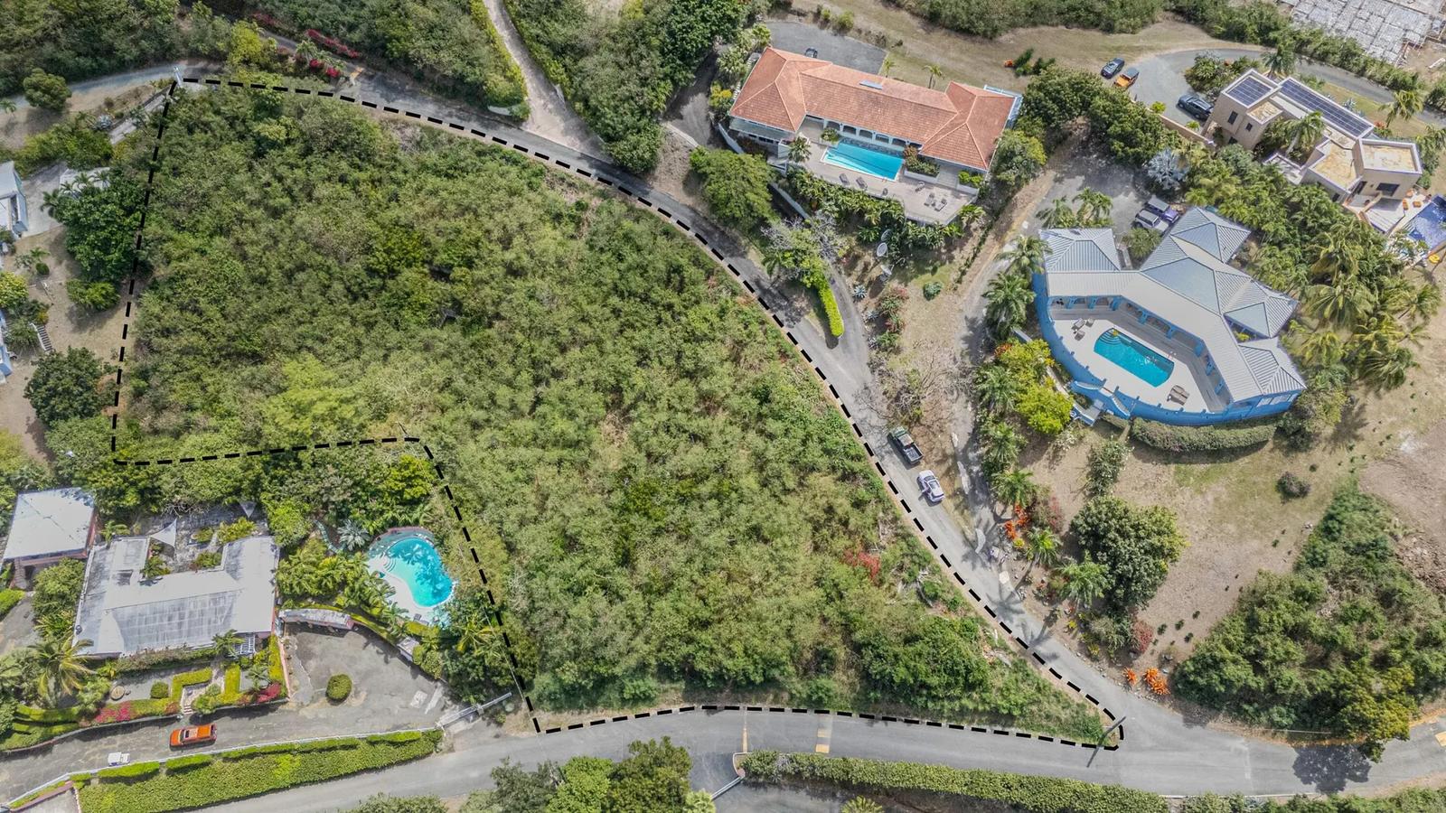 1.81 Acre Lot Homesite in St. Croix — photo 1