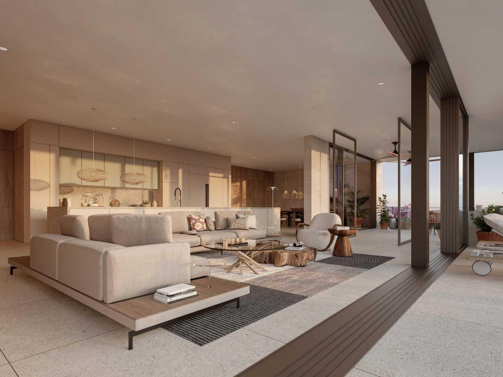 5 Bedroom Residence 1 for Sale, Casa Chameleon Residences, Las Catalinas — photo 5
