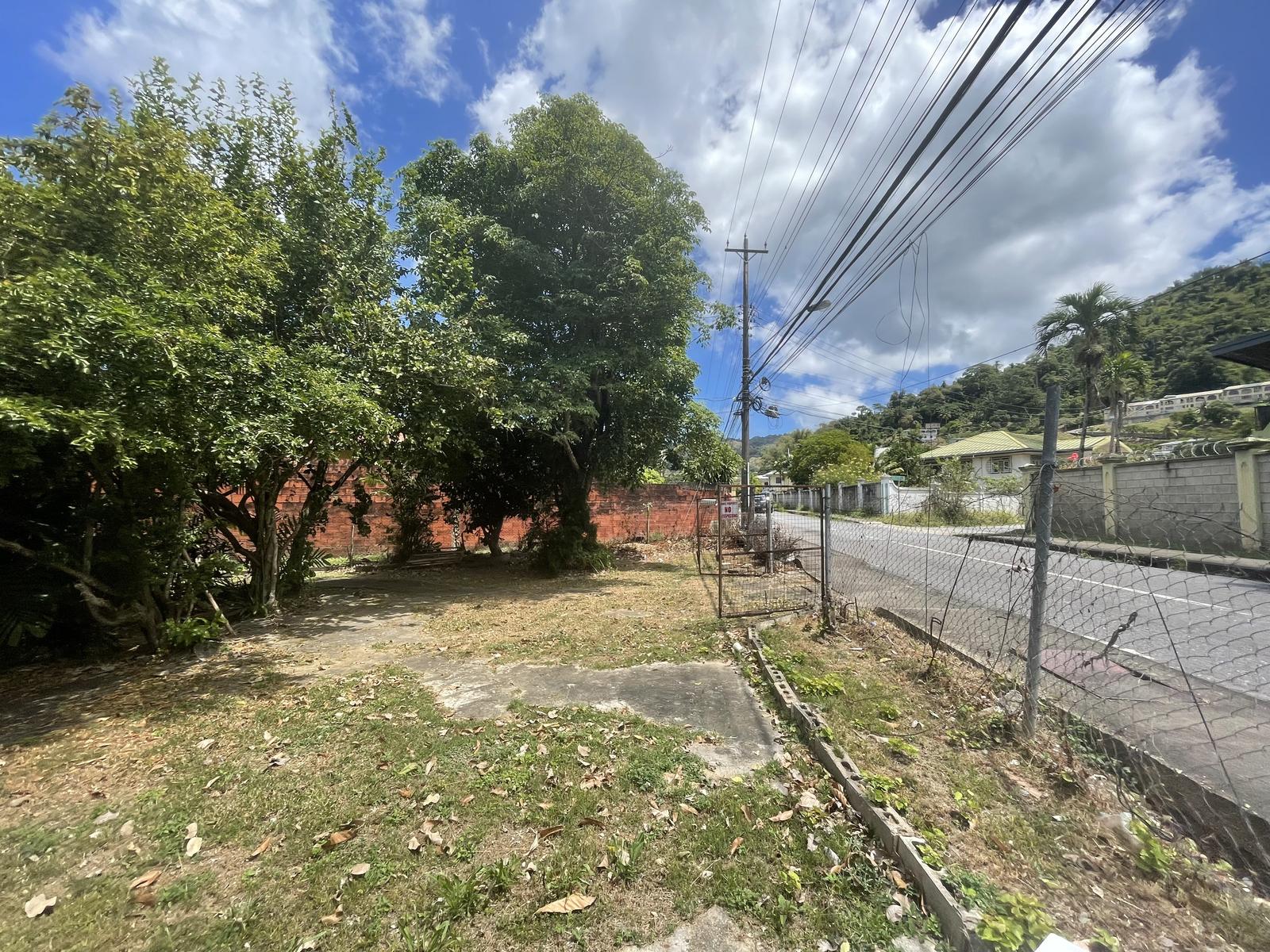 Petit Valley Land for Sale (2 Lots) on Early Morne Coco Road — photo 2