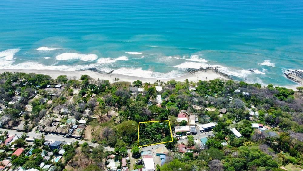 1.11 Acres of Mixed-Use Development Land for Sale — photo 1