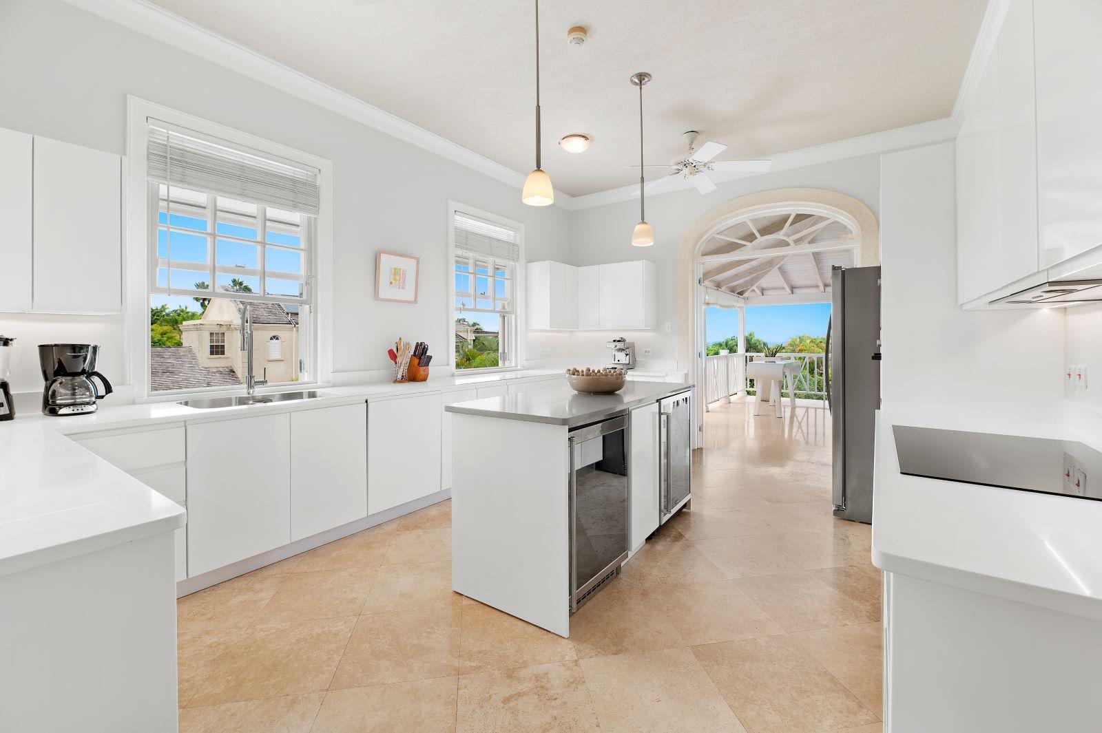 5 bedroom Villa/Townhouse - Bananaquit, Sugar Hill, BB — photo 4