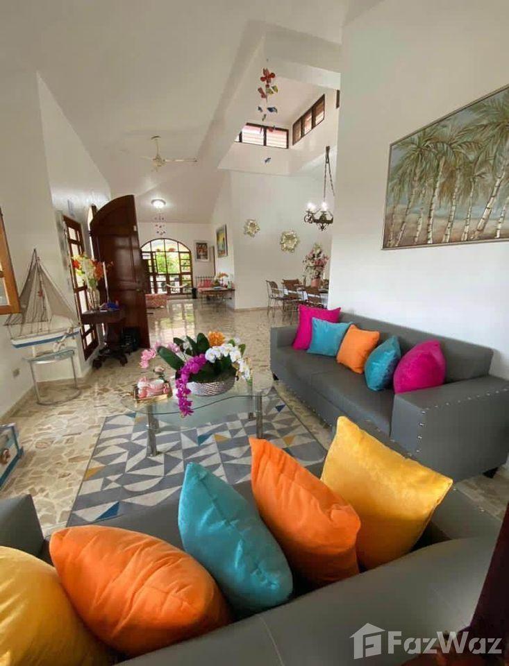 5 Bedroom Villa for Sale at Costambar — photo 5