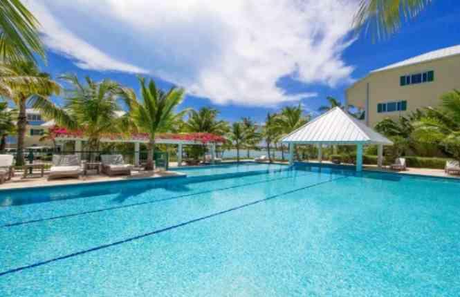 Apartment for sale in Turks Caicos — photo 2