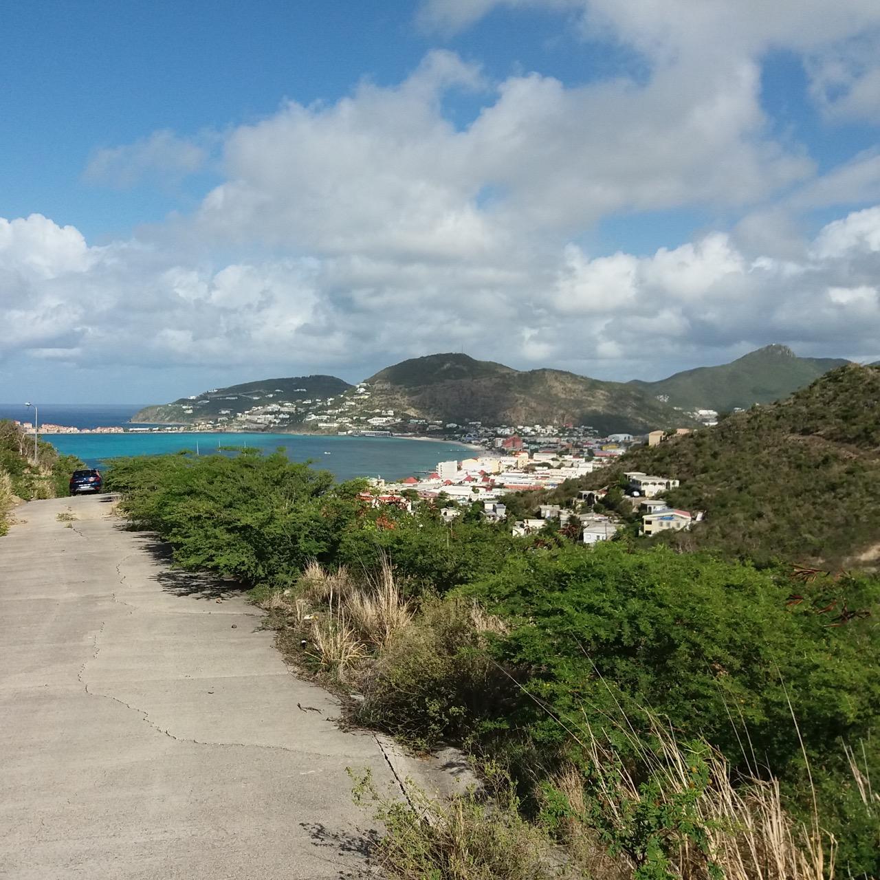 0.25 Acres of Land for Sale, Philipsburg, St Maarten — photo 4