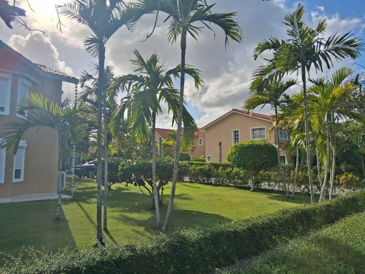 Villas del Sol II Beautiful Corner Unit 3 BR Villa — photo 1