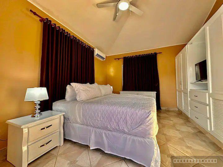 6-Bedroom Villa, Casa Linda, Sosúa, Gated Community — photo 5