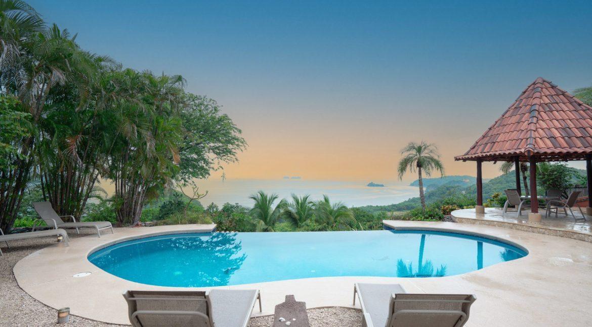 3 Bedroom Ocean-View Villa for Sale — photo 1