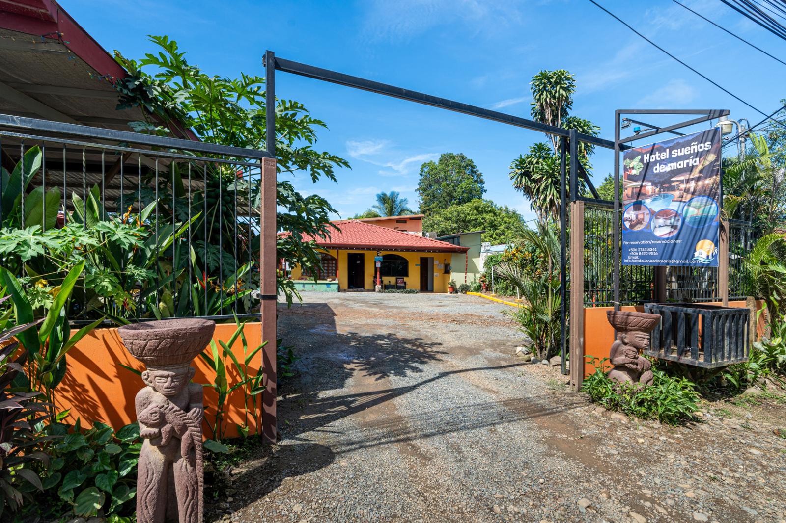 18 Bedroom Boutique Hotel for Sale, Uvita, Bahia Ballena, Puntarenas, Costa Rica — photo 2