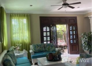 4 bedroom House for sale at Santiago De Los Caballeros, Dominican Republic — photo 4