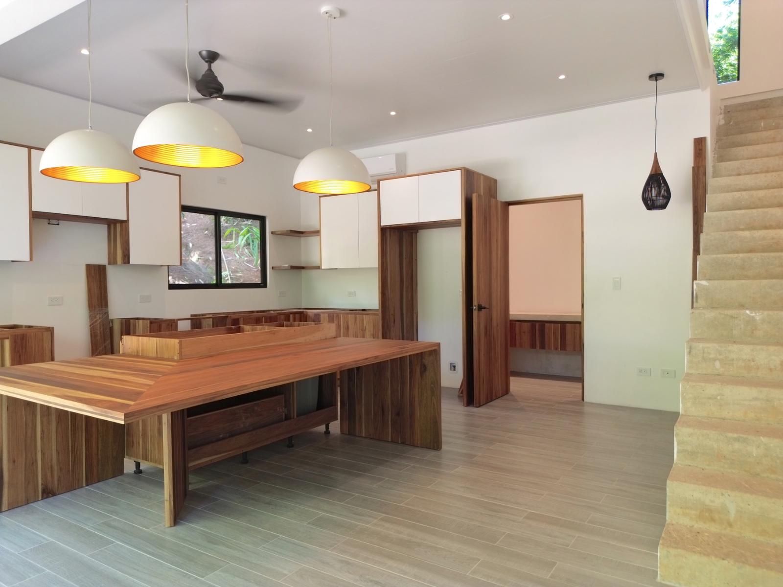 3 Villas for Sale, Uvita, Puntarenas, Costa Rica — photo 3