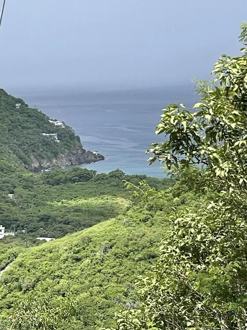 1.08 Acre Homesite Lot, Quarter East End — photo 1