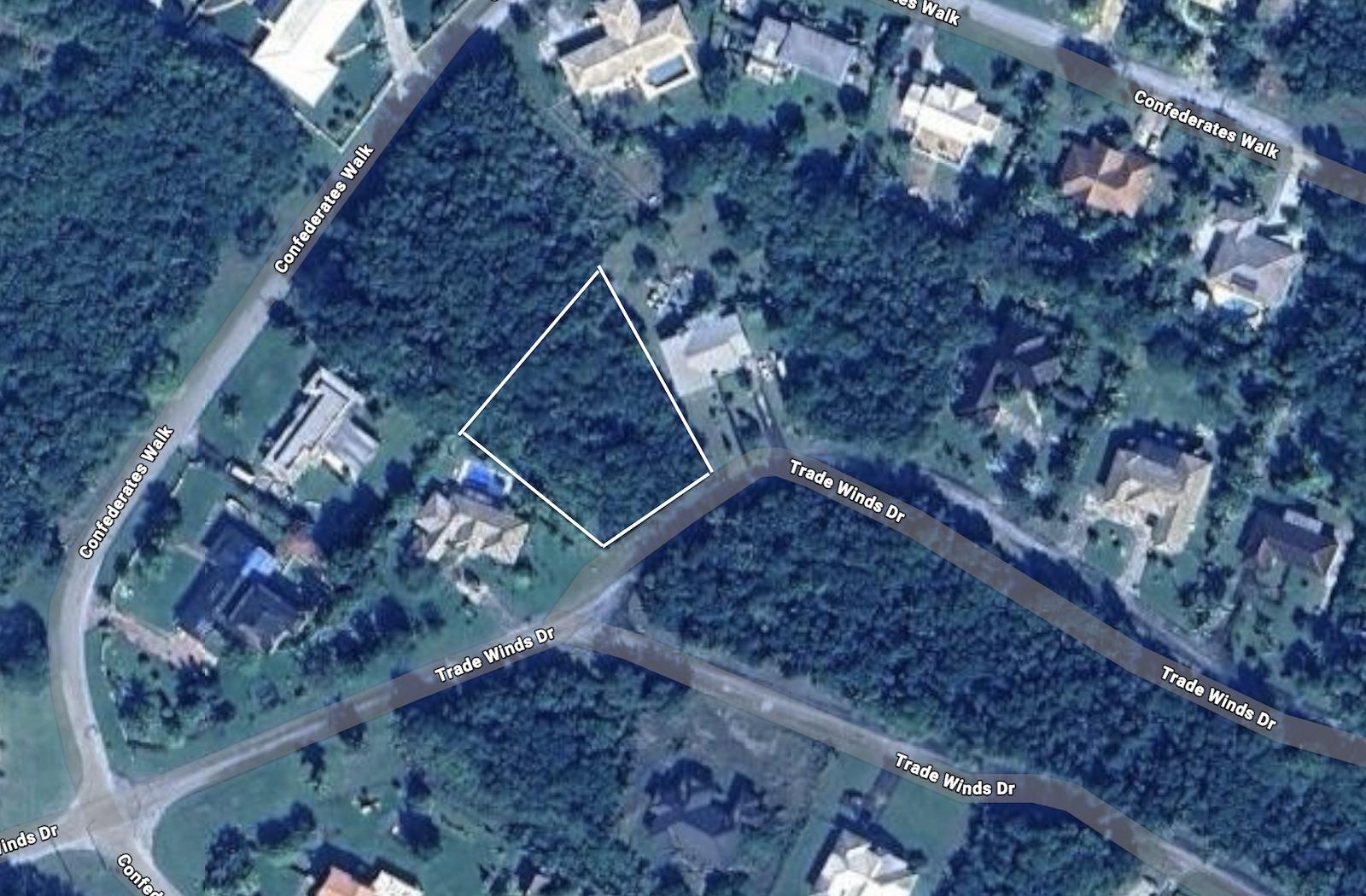 Vacant Land for sale - Lot 22, Trade Winds Drive, Bahamia, Bahamas — photo 1
