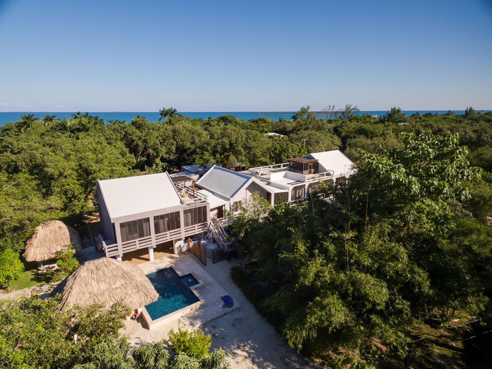 8 Bedroom Boutique Hotel for Sale — photo 1