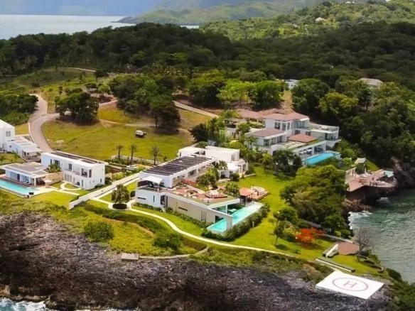 Exclusive Beachfront Development Opportunity in Playa El Limón — photo 4
