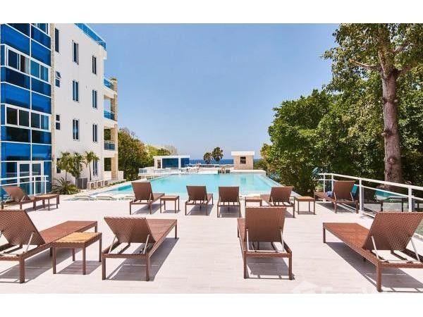 1 Bedroom Apartment for Sale at Grand Laguna Beach, Sosua — photo 5