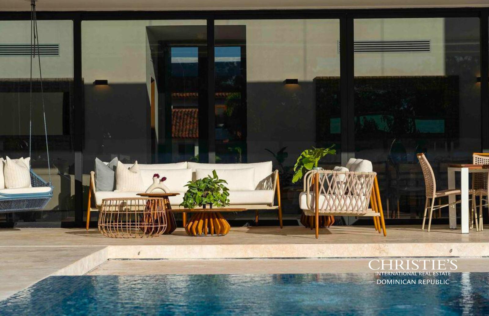El Bosque – Exclusive Villa in Casa de Campo — photo 5