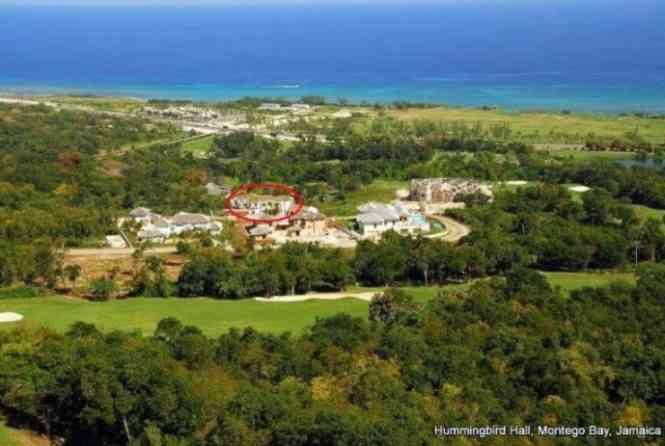 Luxury villa for sale in Montego Bay, Jamaica — photo 2