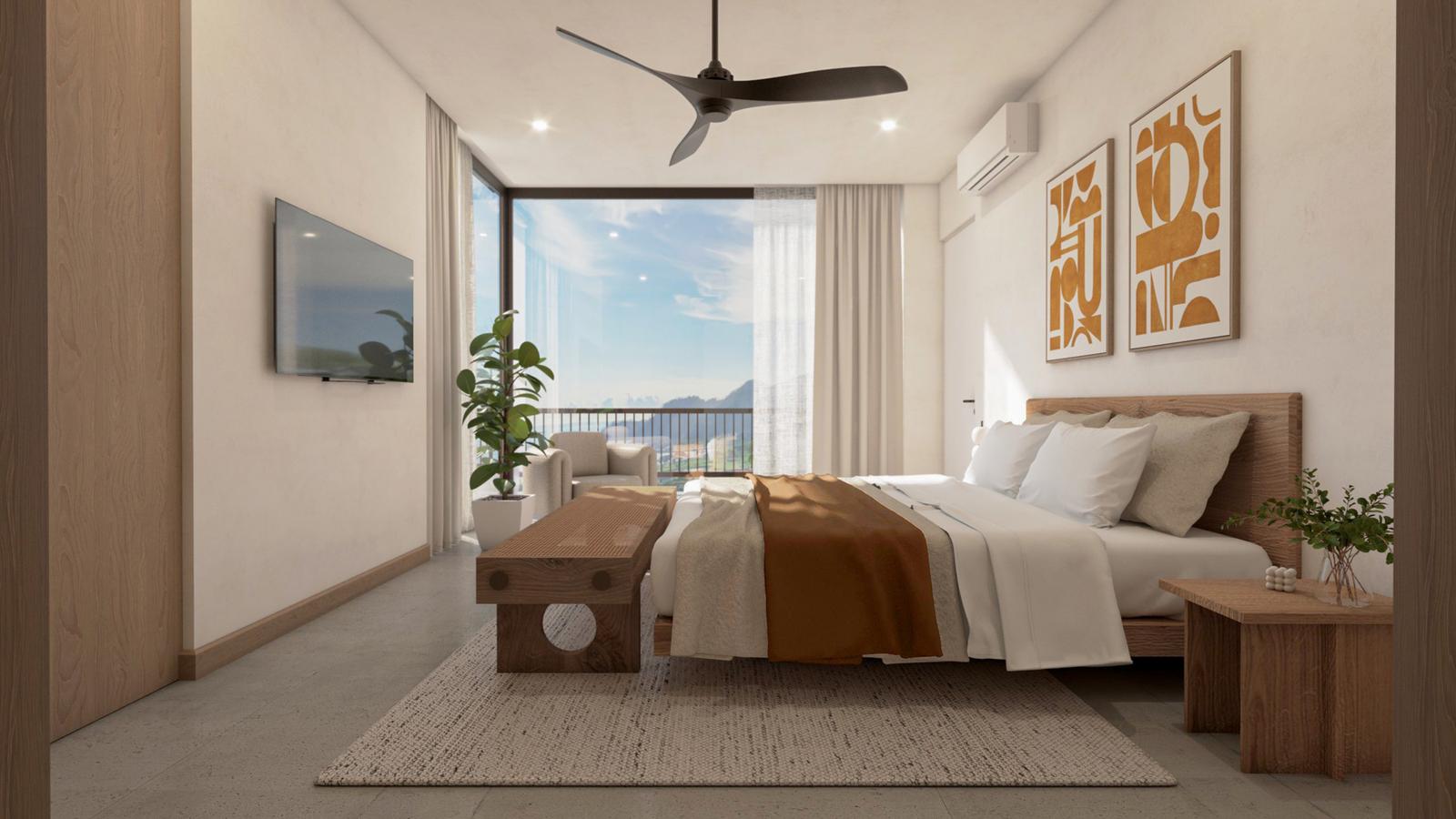 3 Bedroom New Construction Condo for Sale — photo 1
