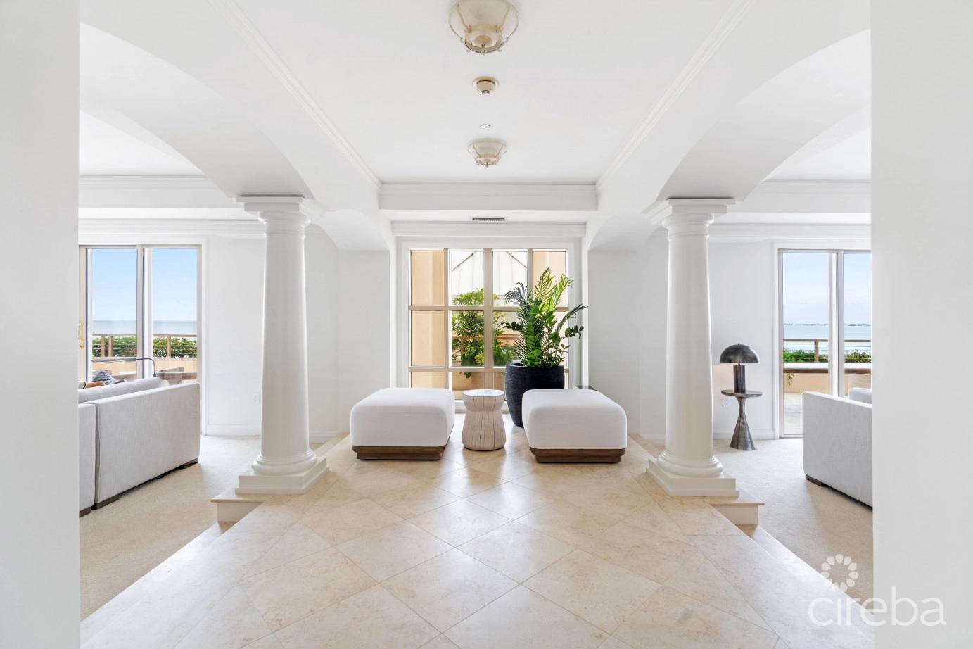 The Ritz Carlton Residence #605, Grand Cayman — photo 4