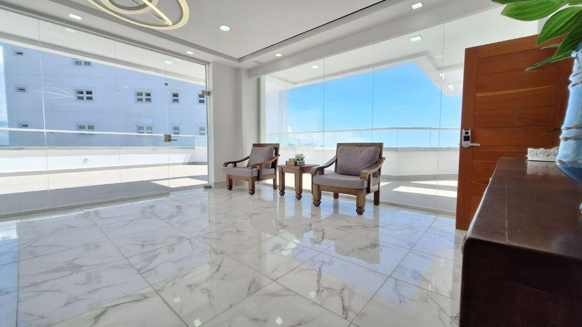 4 Bedroom Beachfront Condo for Sale in Juan Dolio, Dominican Republic — photo 5