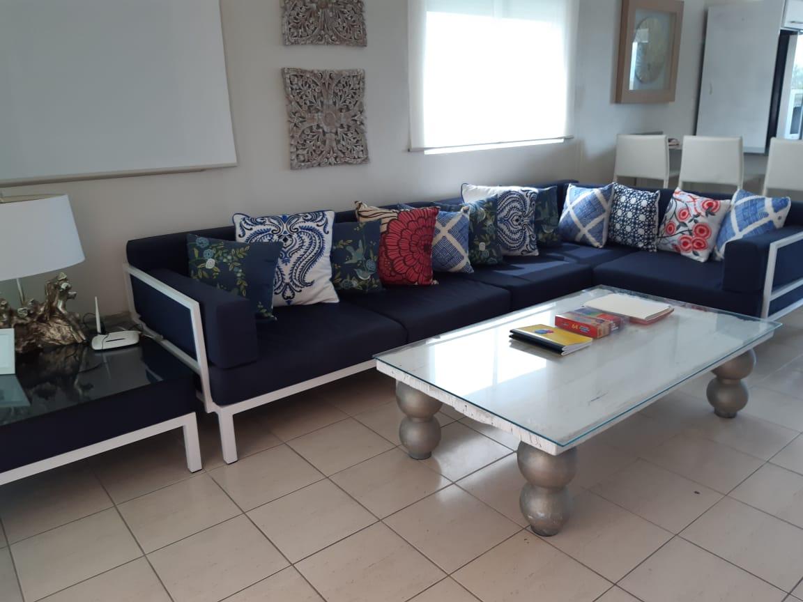 Apartment In Juan Dolio Front Of Ocean — photo 5