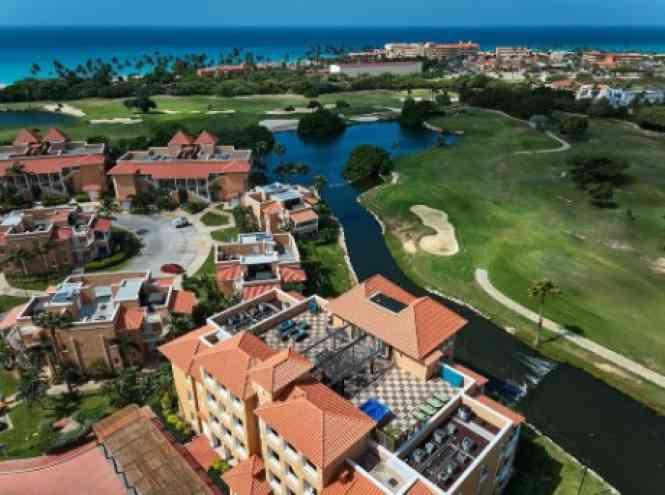 Luxurious Penthouse in Oranjestad, Aruba — photo 1