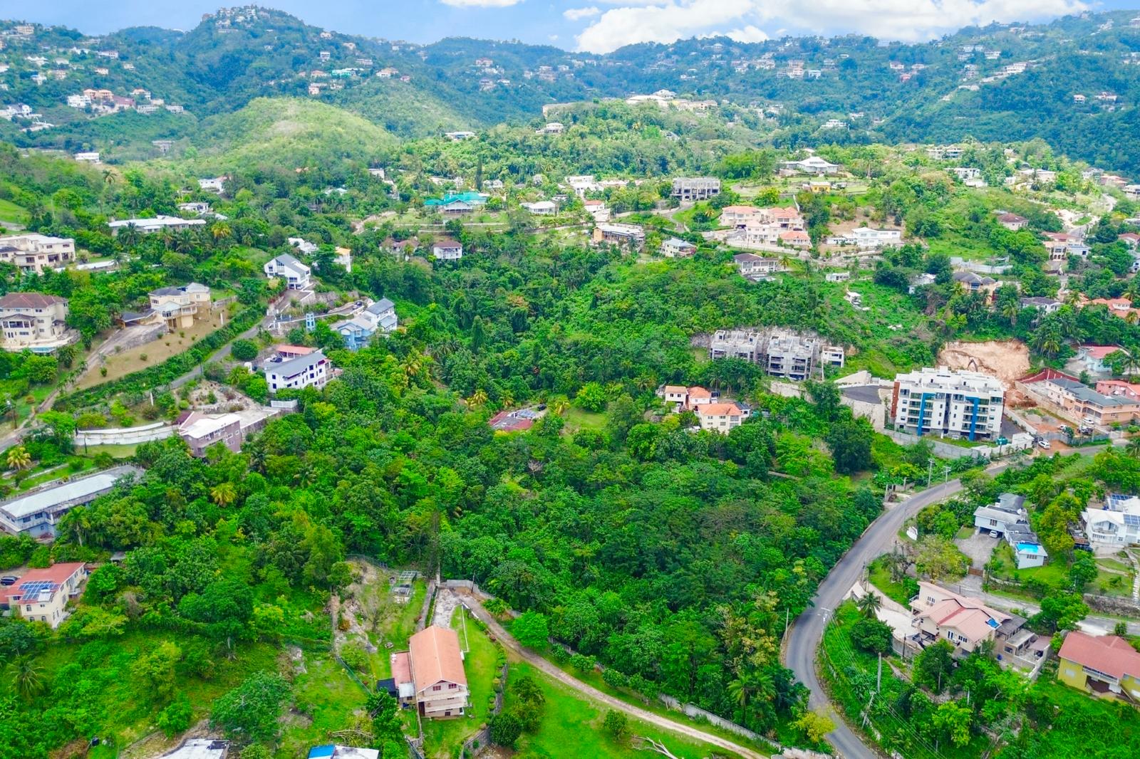 3.4 Acres of Development Land in Kingston, Jamaica — photo 4