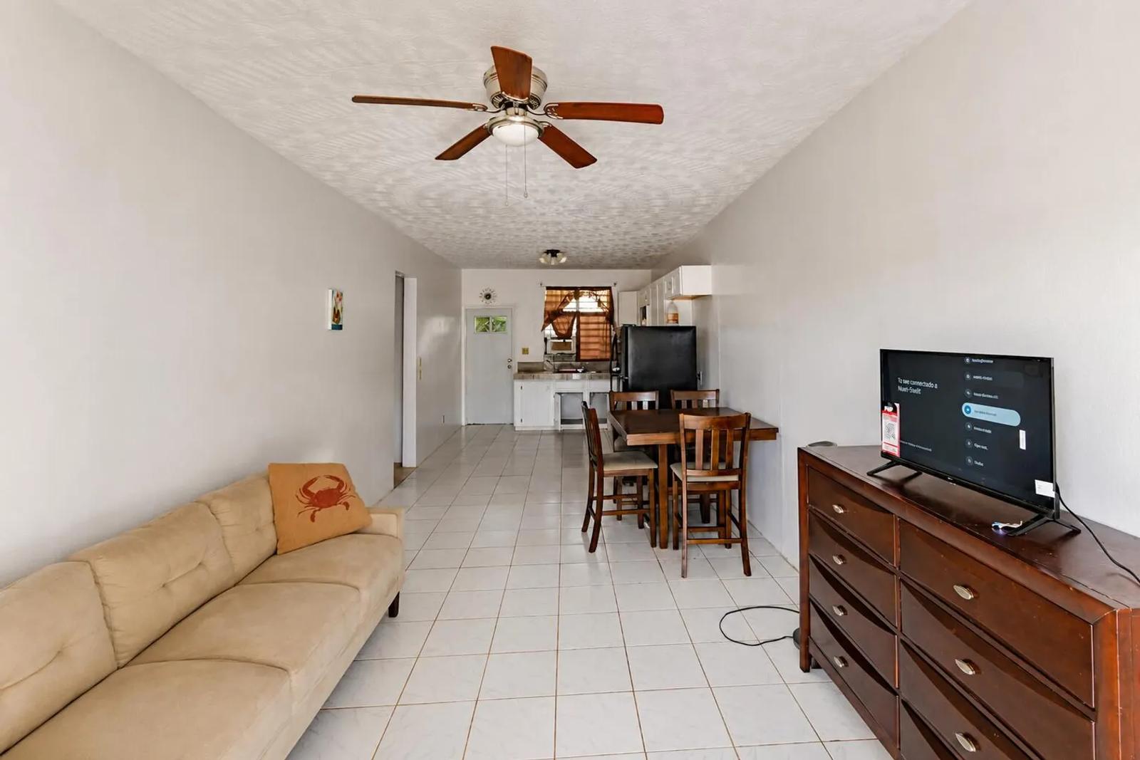 2 Bed, 1 Bath Apartment for Rent in Wintberg Gns — photo 5