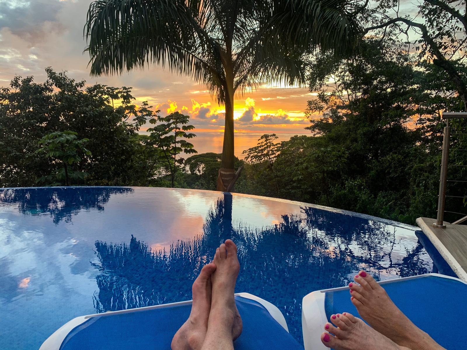 3 Bedroom Ocean-View Home for Sale in Escaleras, Puntarenas, Costa Rica — photo 3