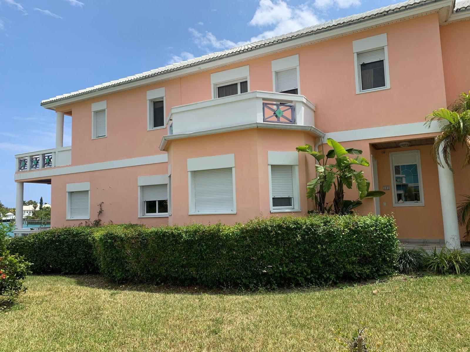 3 bedroom Apartment for sale in 101BLUE MARINA CONDOS FPO — photo 1