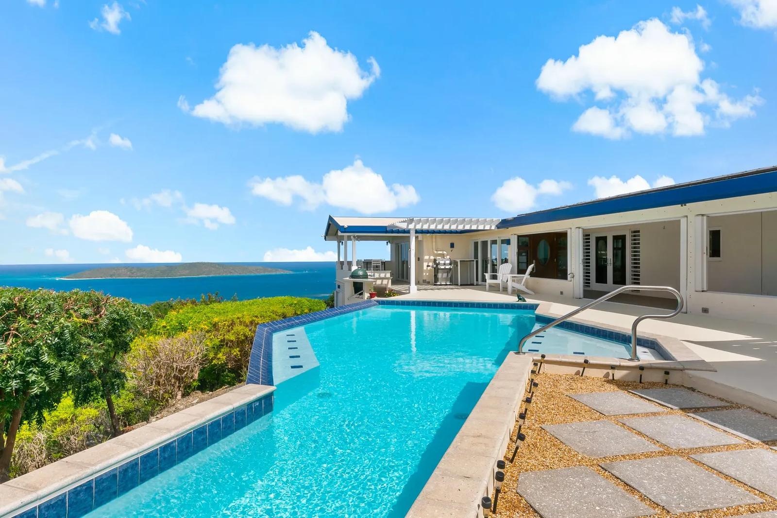 3 Bedroom Villa in St. Croix — photo 1
