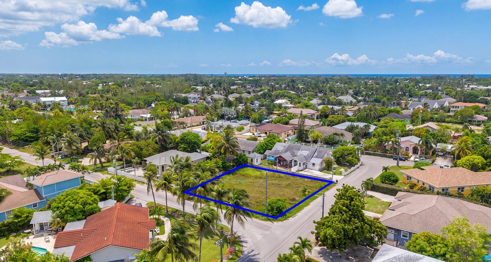 Rare Freehold Corner Lot in Desirable Prospect, Grand Cayman — photo 4