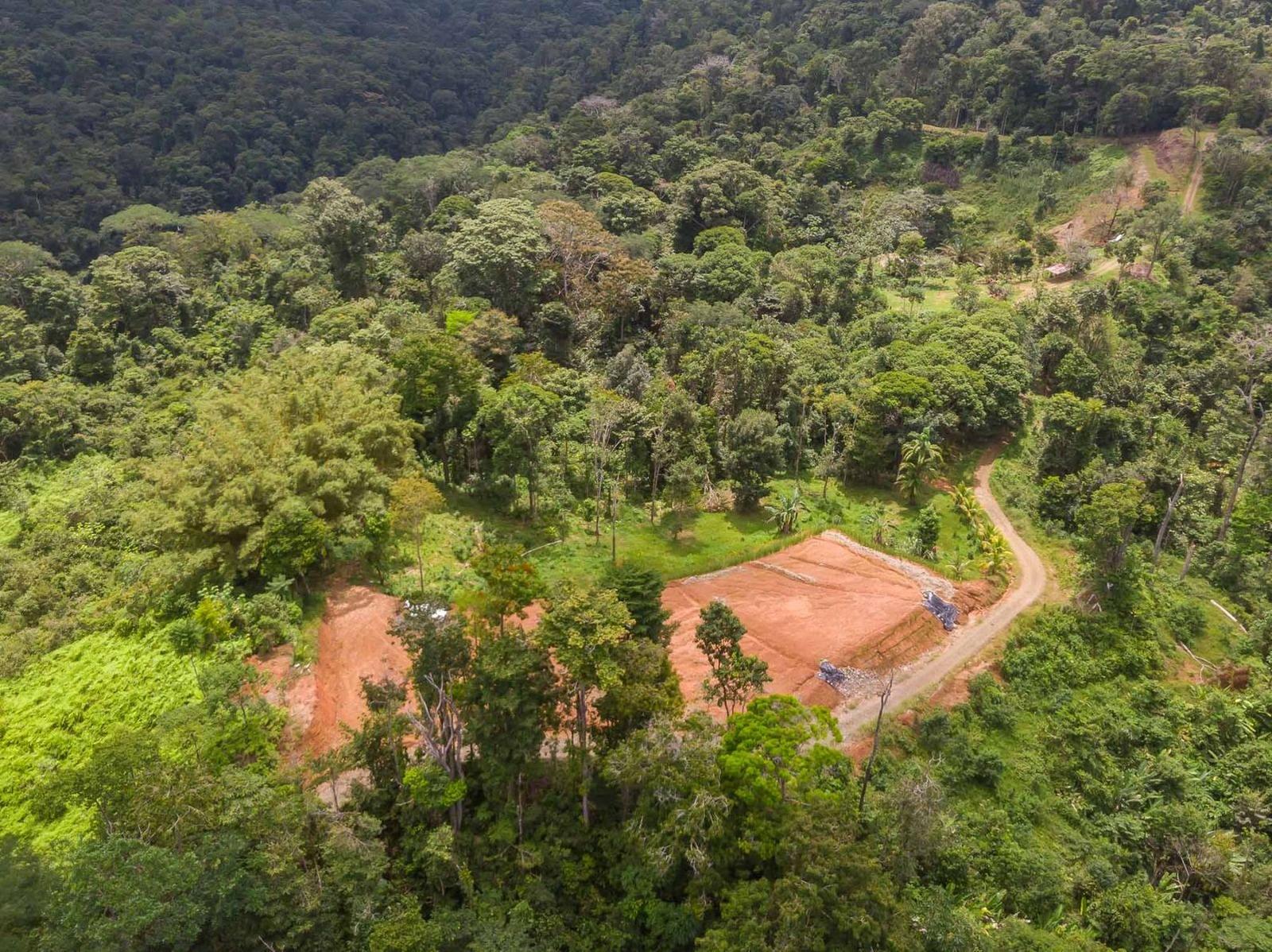16.5 Acres of Land for Sale, Uvita, Puntarenas, Costa Rica — photo 4