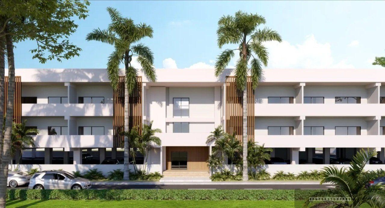 1 Bedroom Apartment in Punta Cana — photo 4