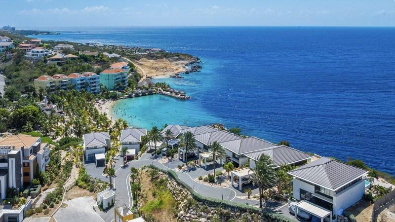 Blue Bay Resort Sea View Villa Bocazul 6 — photo 4