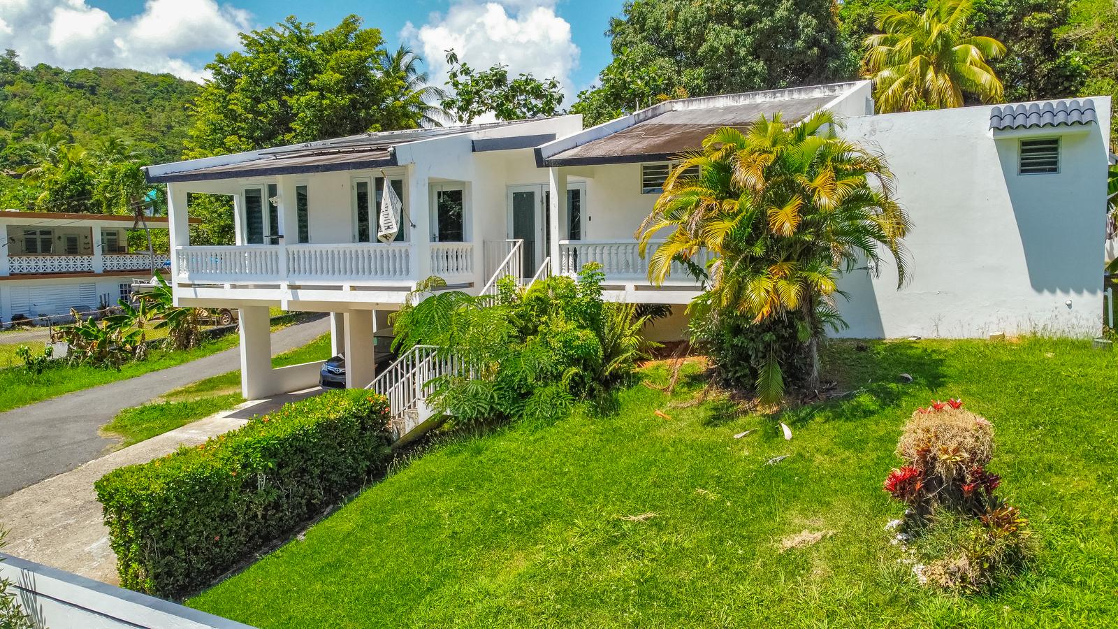 Unique Beautiful House in Fajardo for sale — photo 3