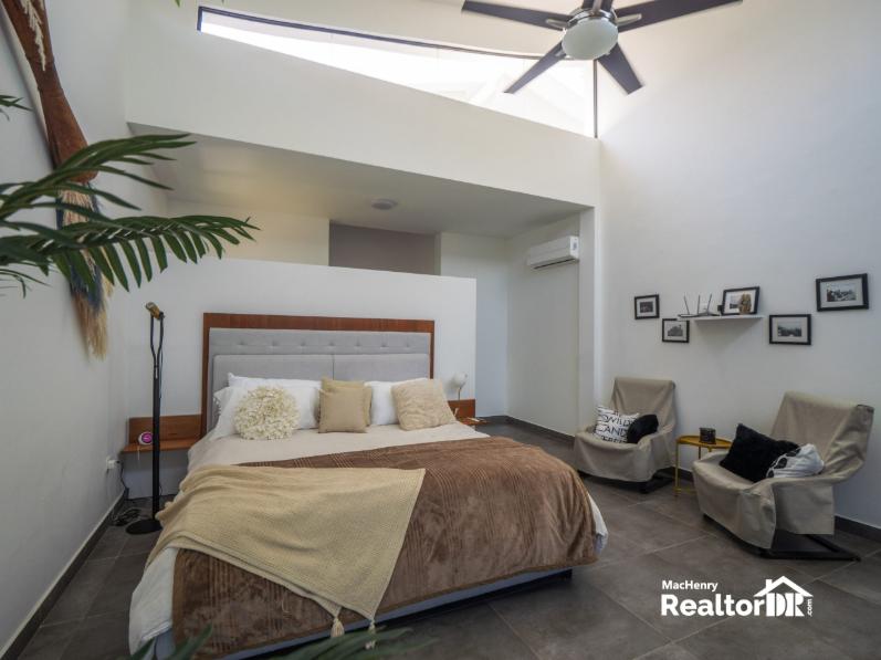Perla Marina Oceanfront 3BR Villa — photo 5