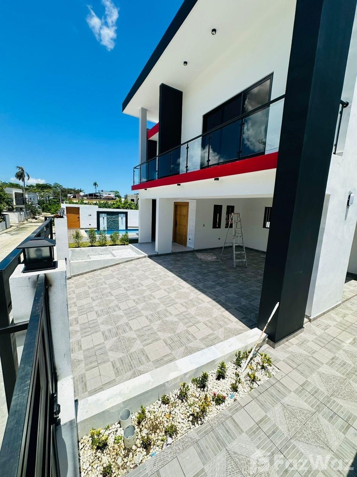 4 Bedroom House for Sale in San Felipe De Puerto Plata, Puerto Plata — photo 2