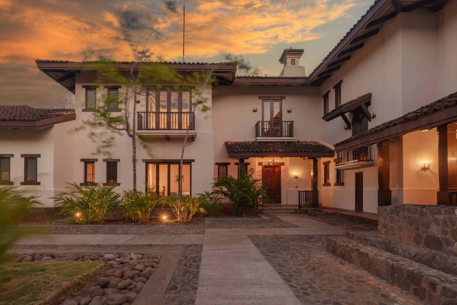 3 Bedroom Townhome 22 for Sale, Los Malinches, Hacienda Pinilla, Guanacaste, Costa Rica — photo 1