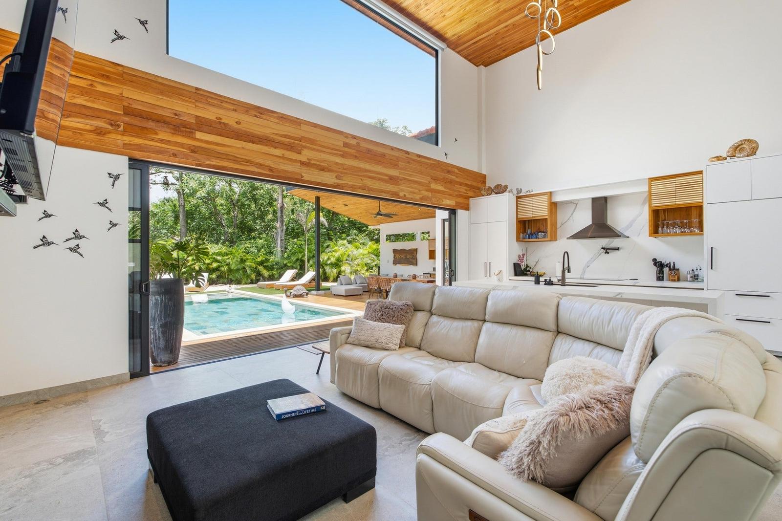 4 Bedroom Home for Sale in Hacienda Pinilla — photo 2