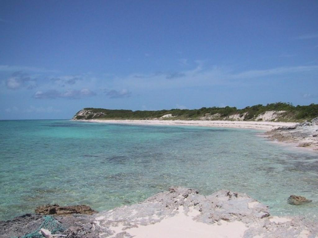 Beachfront Lot 23 - Mls 66471 — photo 2