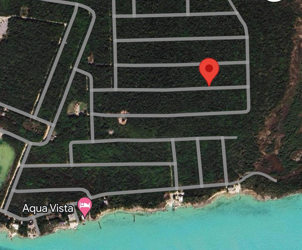 FANTAIL ROAD Land Lot — photo 2