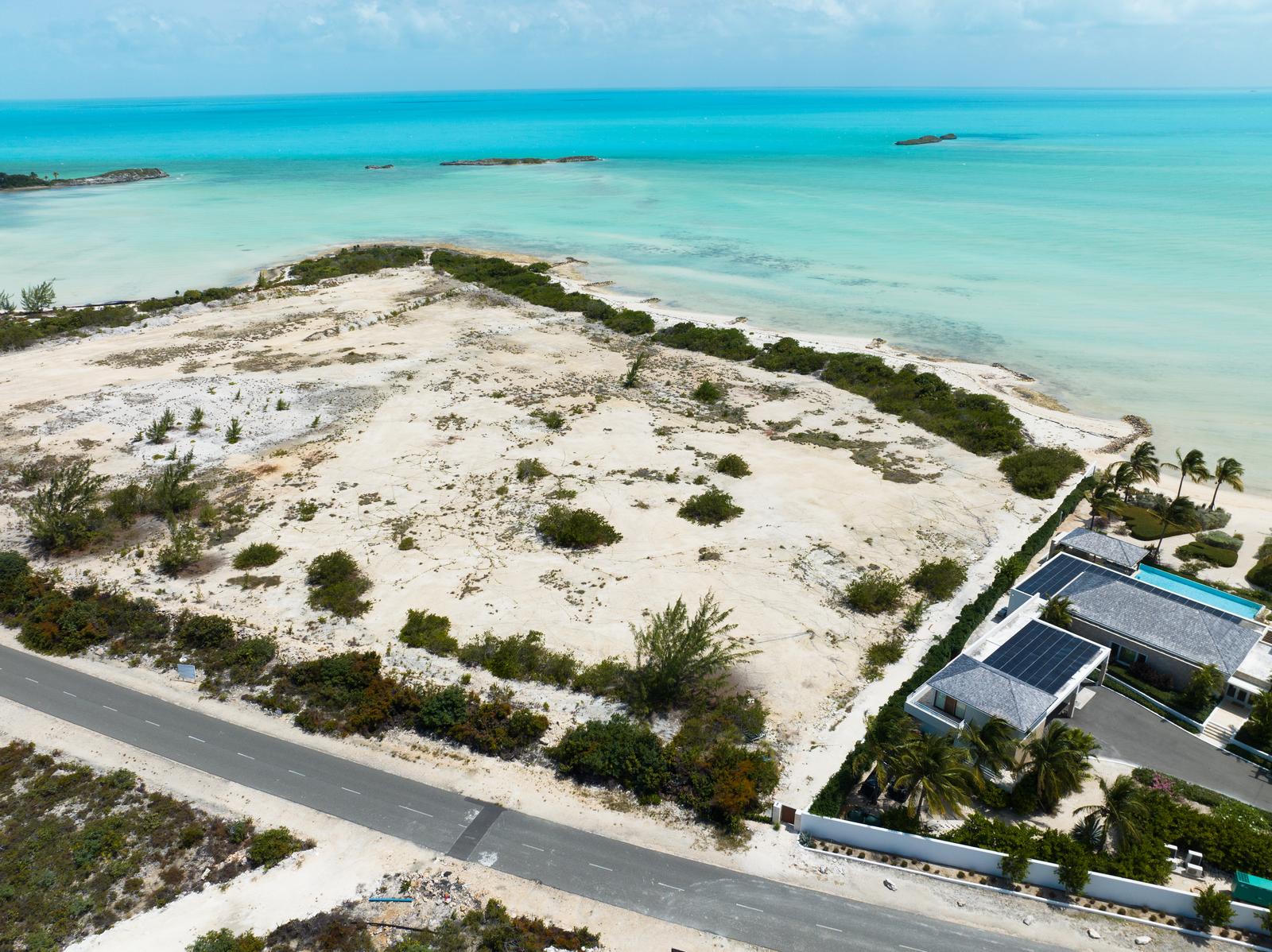 Vacant land for sale in Turtle Tail Drive, Turks and Caicos Islands — photo 3