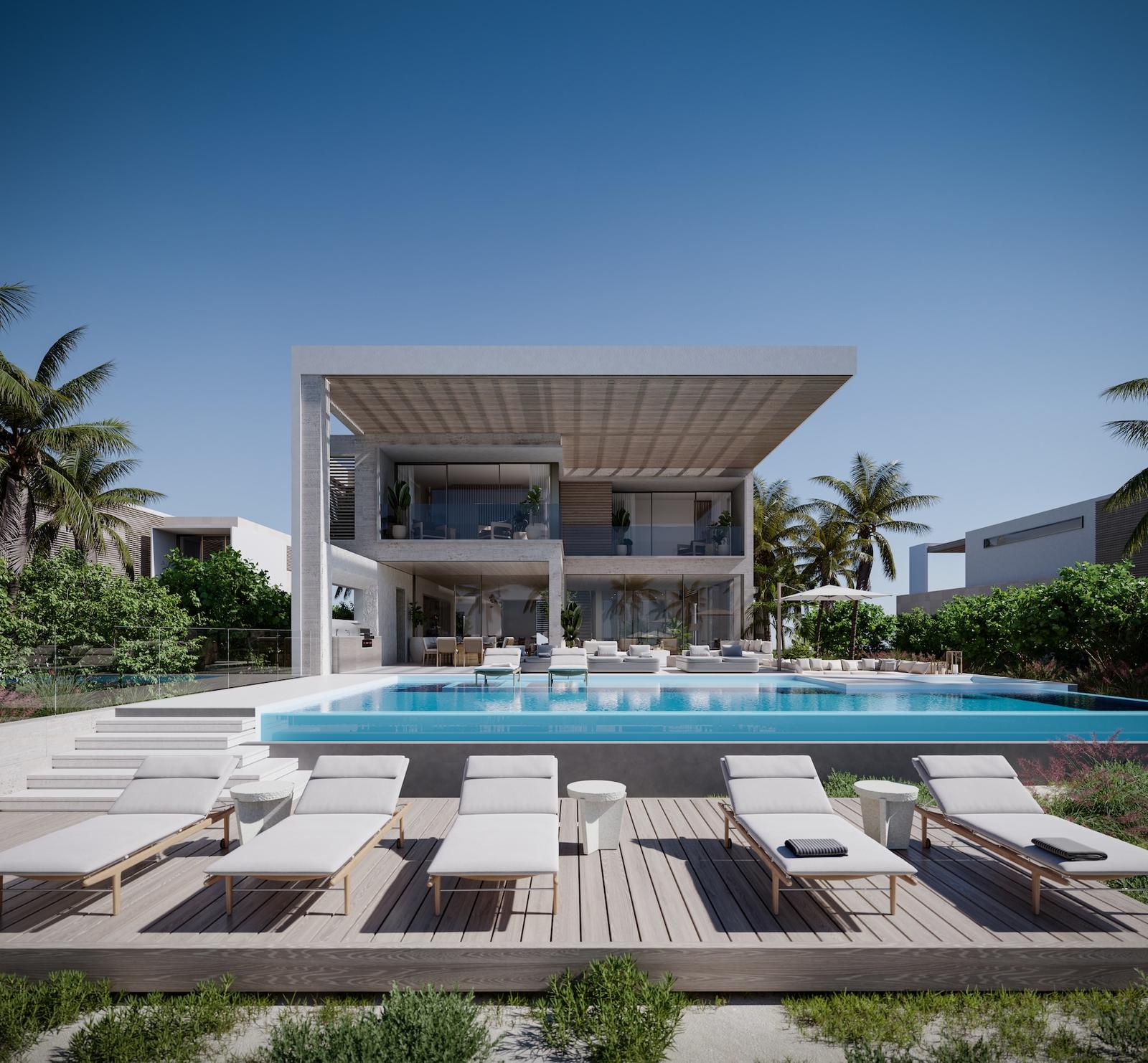 Kempinski Grace Bay | Luxury Villa Collection — photo 4