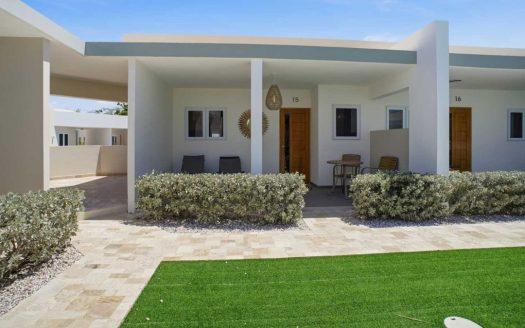 Spacious Newly Built 3-Bedroom Detached House with Shared Pool at La Sonata Resort — photo 3