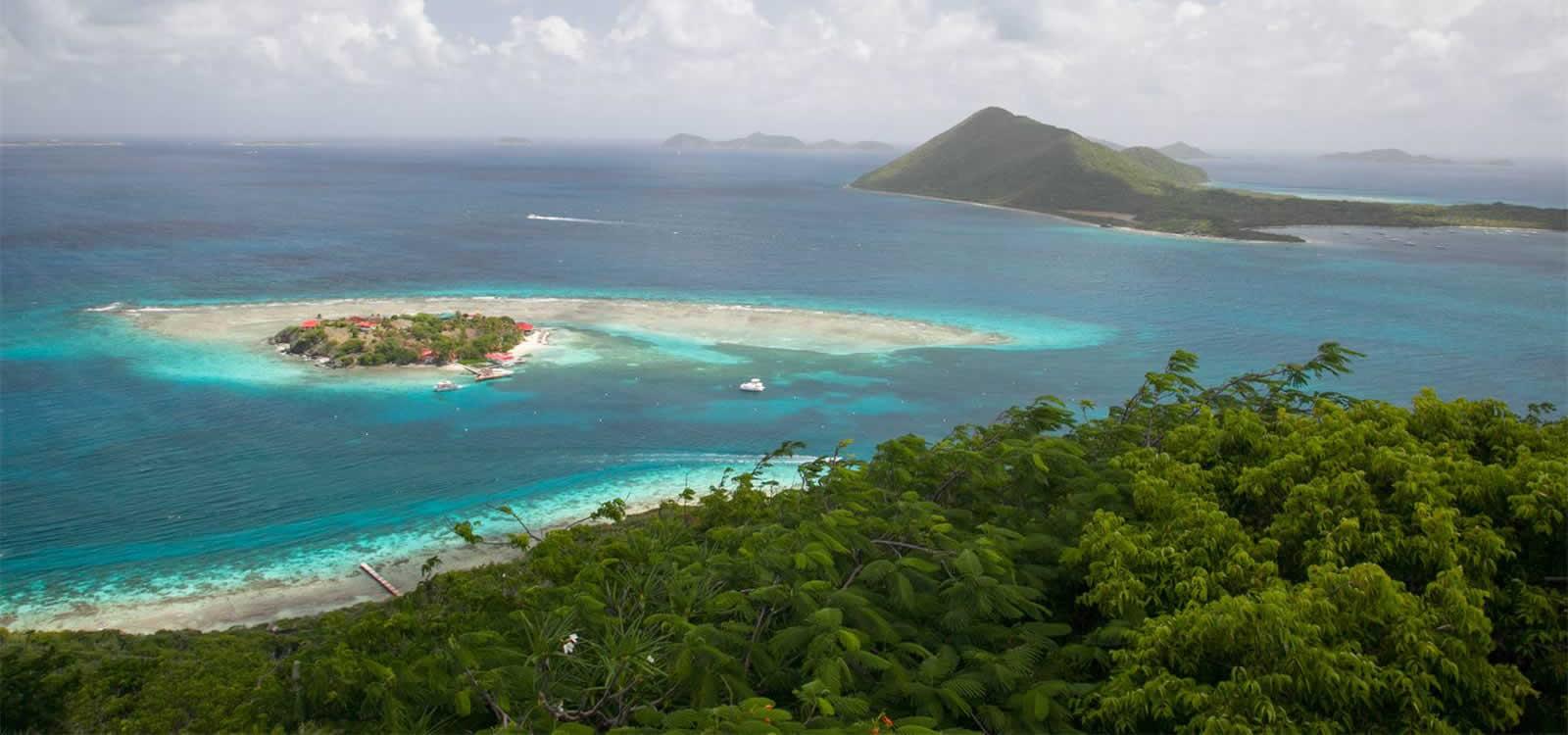 3 Bedroom Home for Sale, Indigo Plantation, Great Camanoe, BVI — photo 4