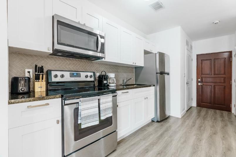 Turtle Cove 1BR Queen Angel Condo — photo 5
